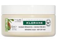 Klorane 3-in-1 Mask with Organic Cupuacu Butter