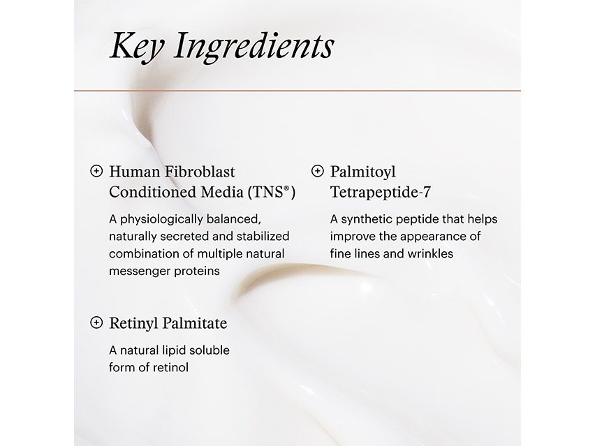 SkinMedica TNS Eye Repair