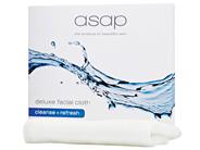 asap Deluxe Facial Cloth