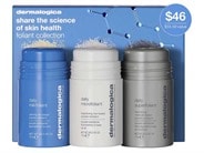 Dermalogica Foliant Collection - Limited Edition