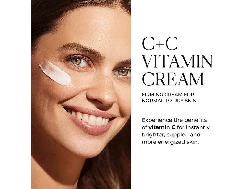 Natura Bisse C+C Vitamin Cream