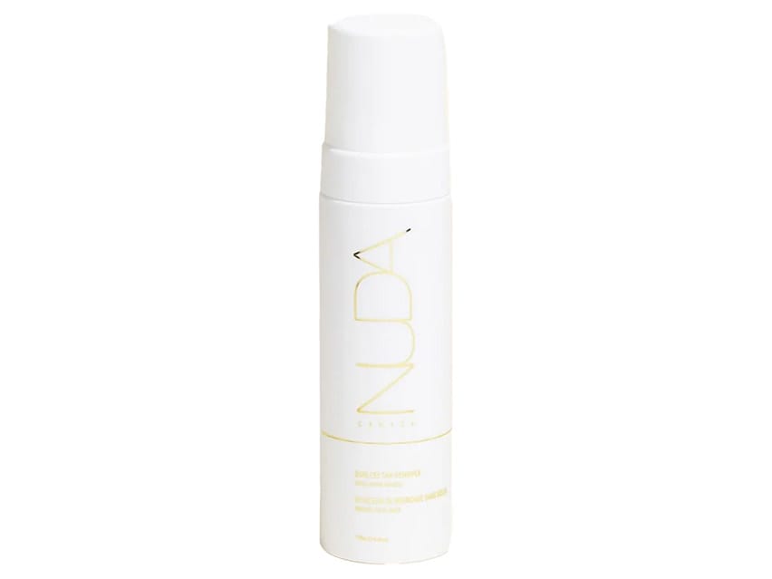 NUDA Sunless Tan Remover