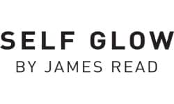 Self Glow by James Read