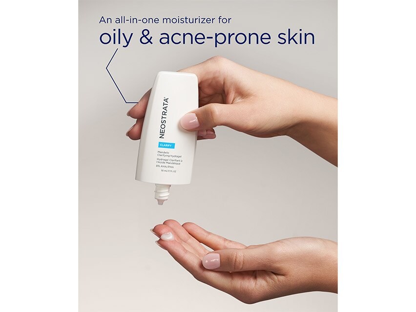 NEOSTRATA Clarify Mandelic Clarifying Hydragel