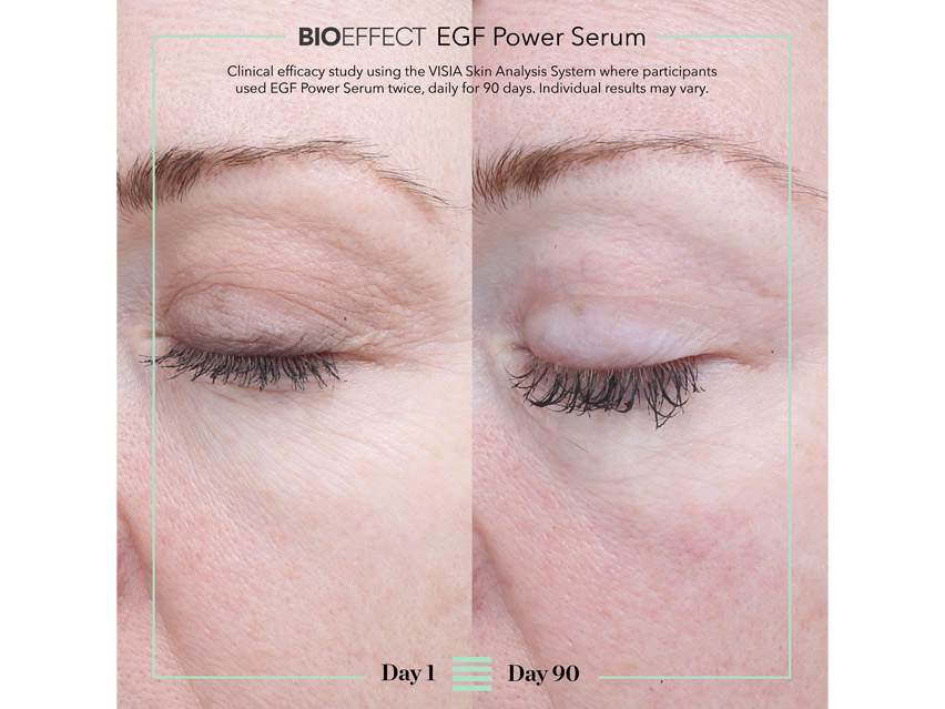 BIOEFFECT EGF Power Serum