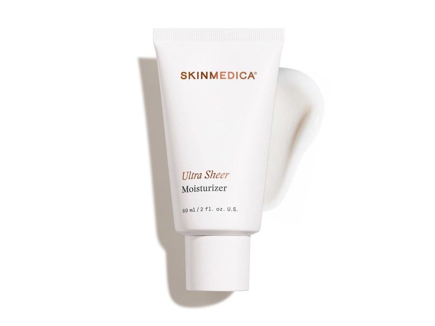 SkinMedica Ultra Sheer Moisturizer