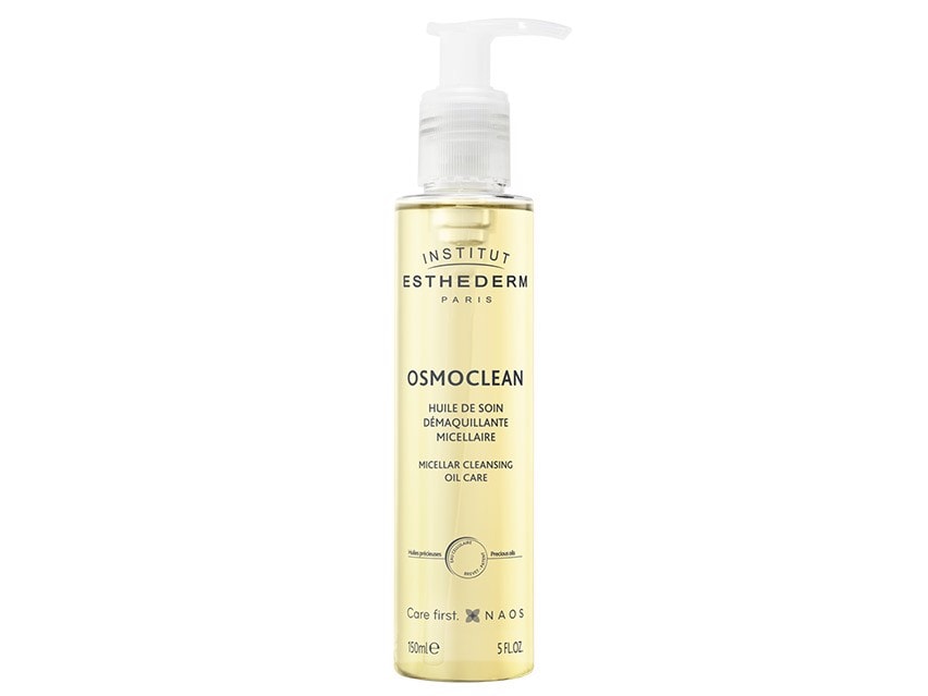 Institut Esthederm Osmoclean Micellar Cleansing Oil Care