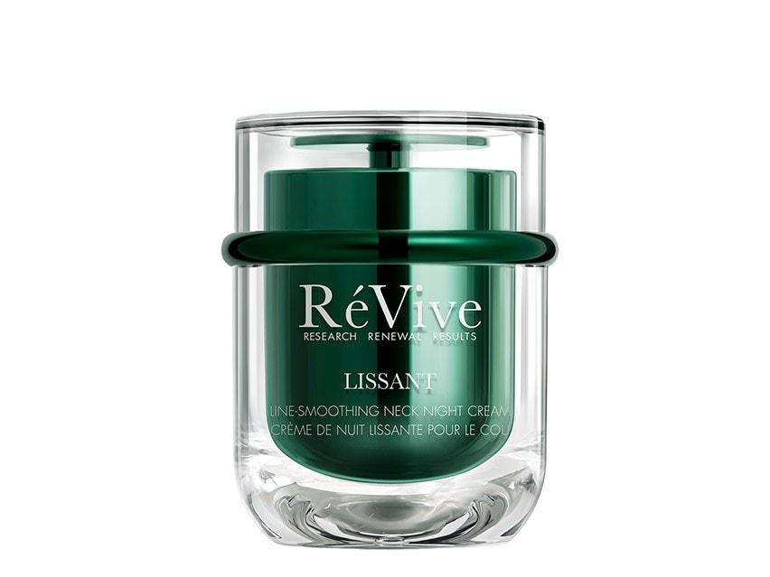 ReVive Skincare Lissant Line Smoothing Neck Night Cream