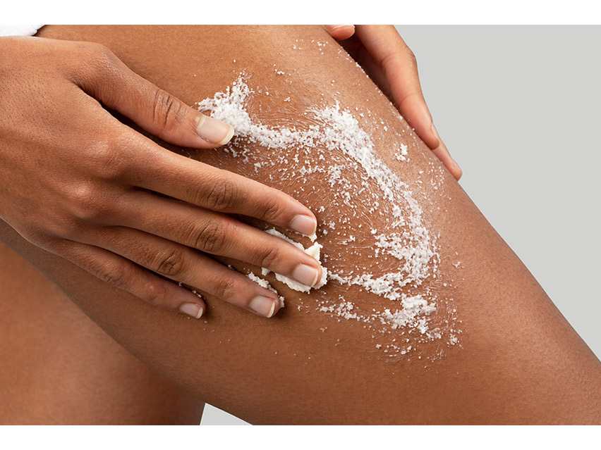 DERMAdoctor KP Duty Body Scrub