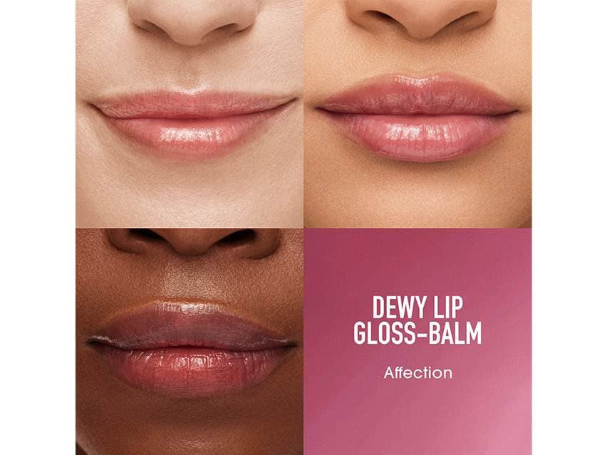 bareMinerals Dewy Lip Gloss-Balm