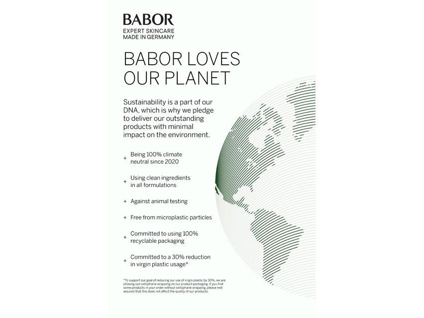 BABOR Perfect Glow Ampoule Concentrates