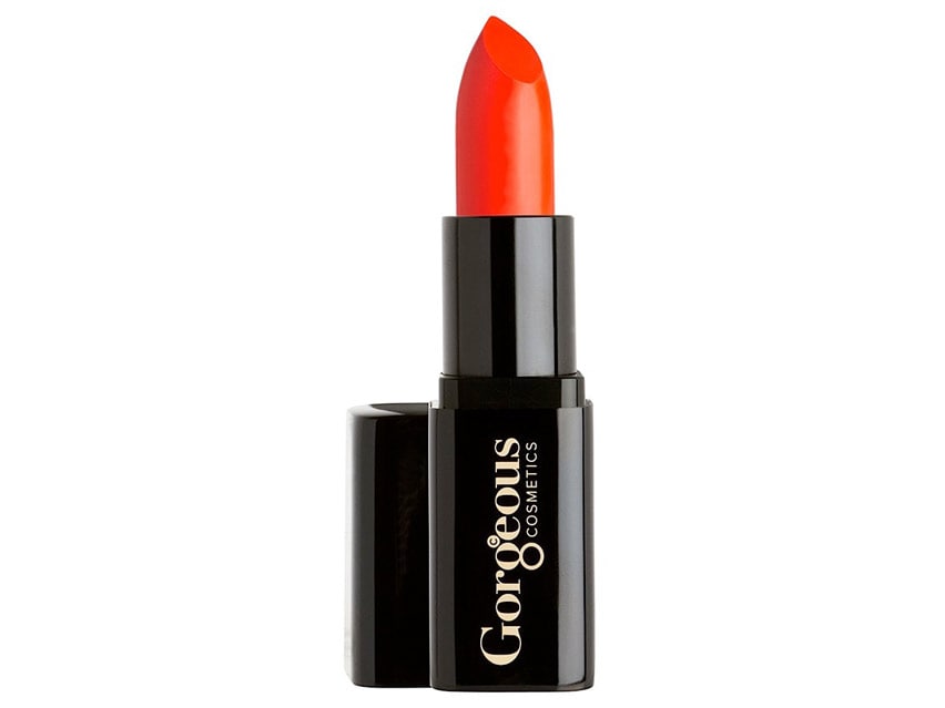Gorgeous Cosmetics Lipstick - Quinn