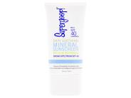 Supergoop! Skin Soothing Minerals Sunscreen with Olive Polyphenols SPF 40