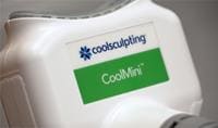 CoolMini at Skin Specialists