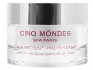 Cinq Mondes Precious Day Cream
