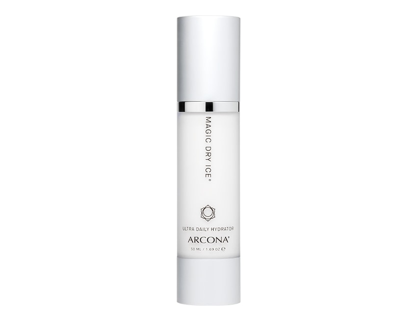 ARCONA Magic Dry Ice Ultra Daily Hydrator