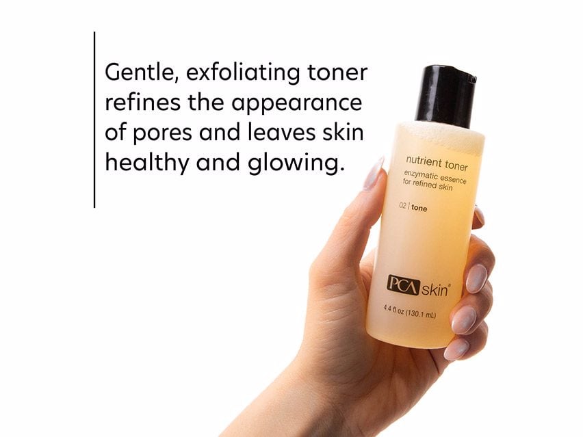 PCA SKIN Nutrient Toner