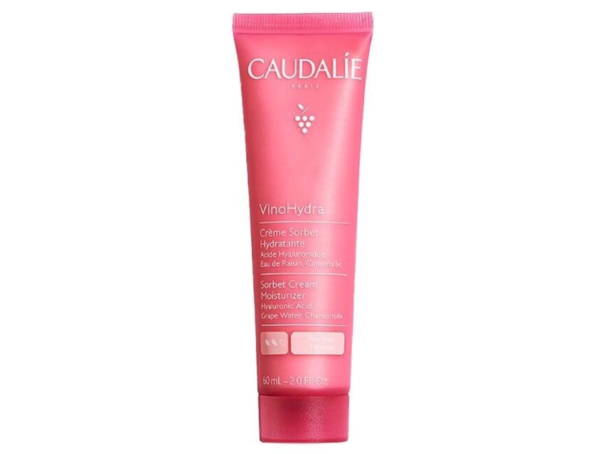 Caudalie VinoHydra Sorbet Cream Moisturizer