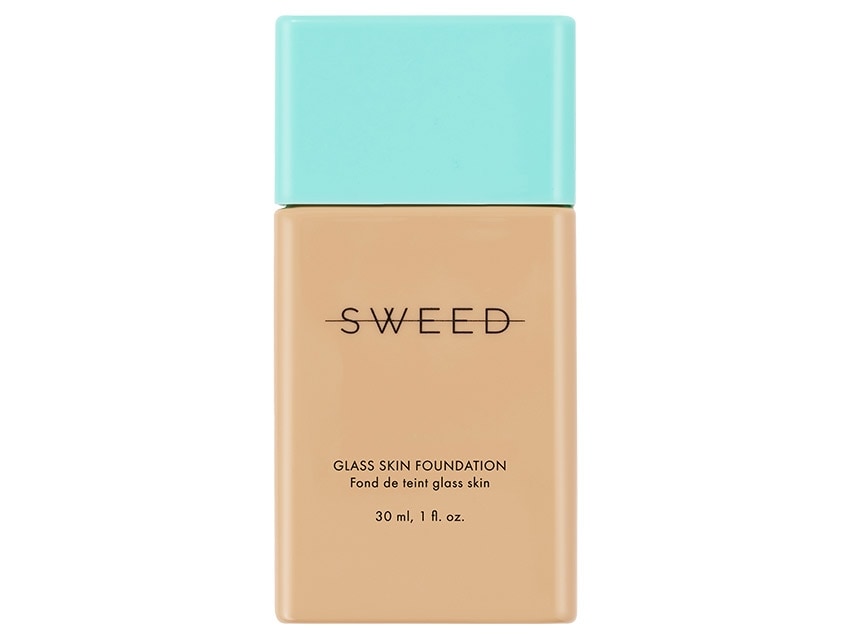 SWEED Glass Skin Foundation