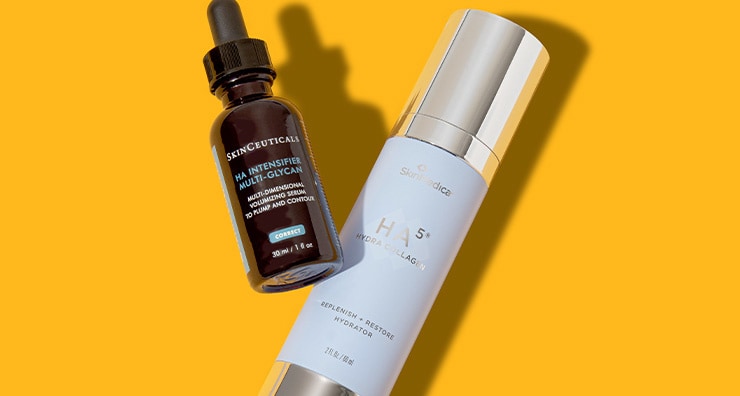 SkinMedica HA5 vs. SkinCeuticals HA Intensifier: Which one is right for you?