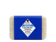 Jack Black Turbo Body Bar Scrubbing Soap