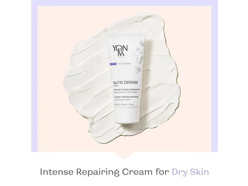 Yon-Ka Paris Nutri Defense Creme