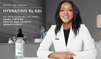 SkinCeuticals Hydrating B5 Hyaluronic Acid Gel Serum | Behind the formula.