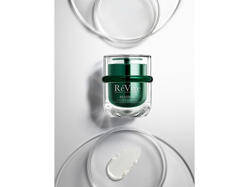 ReVive Skincare Renewal Moisturizing Eye Cream