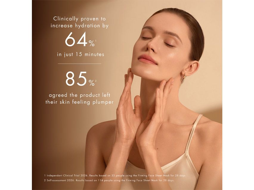 EVE LOM Youth Firming Sheet Mask