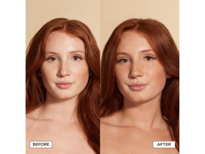 NUDA Sunless CloudMist Face Tan Water