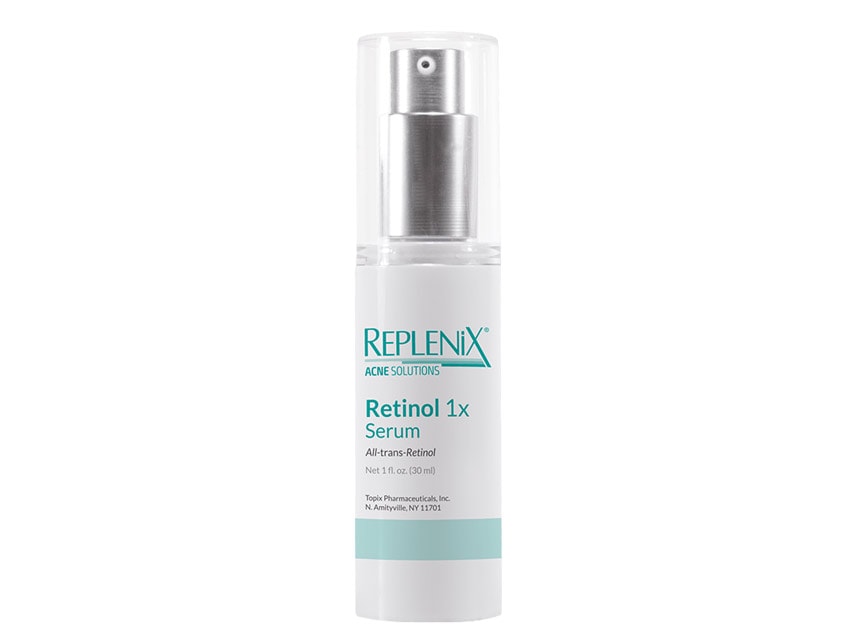 Replenix Acne Solutions All-trans-Retinol Serum 1x