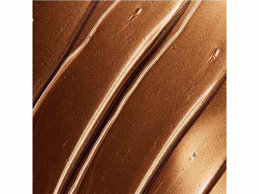 NUDA Sunless GlowGlace Shimmer Body Oil