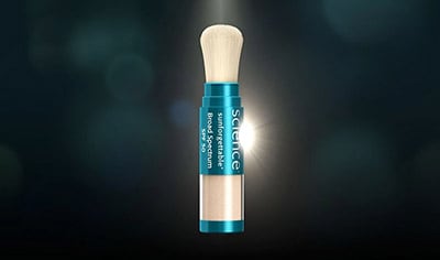 Colorscience Sunforgettable Mineral Sunscreen Brush SPF 50