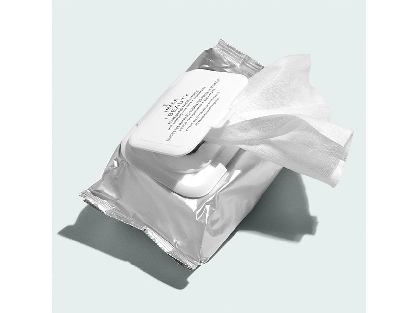 IMAGE Skincare I BEAUTY Refreshing Facial Wipes