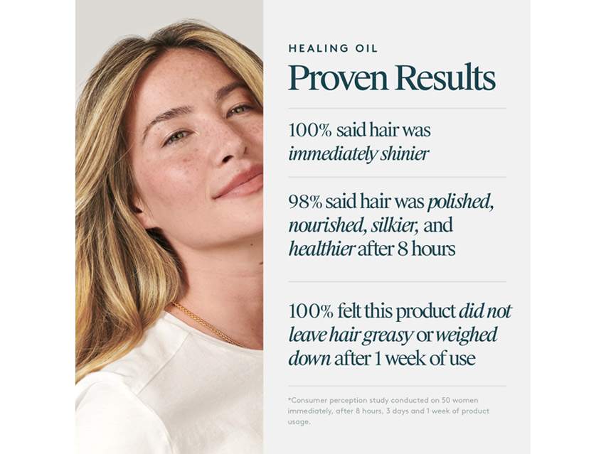 VIRTUE Healing Oil Home &amp; Away Duo - Limited Edition