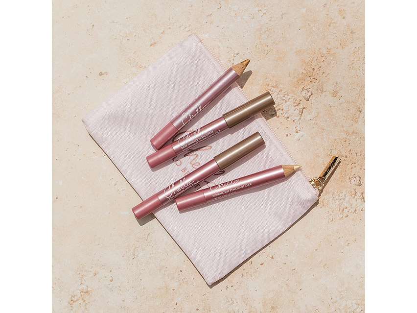 Chella Glow On-The-Go Kit