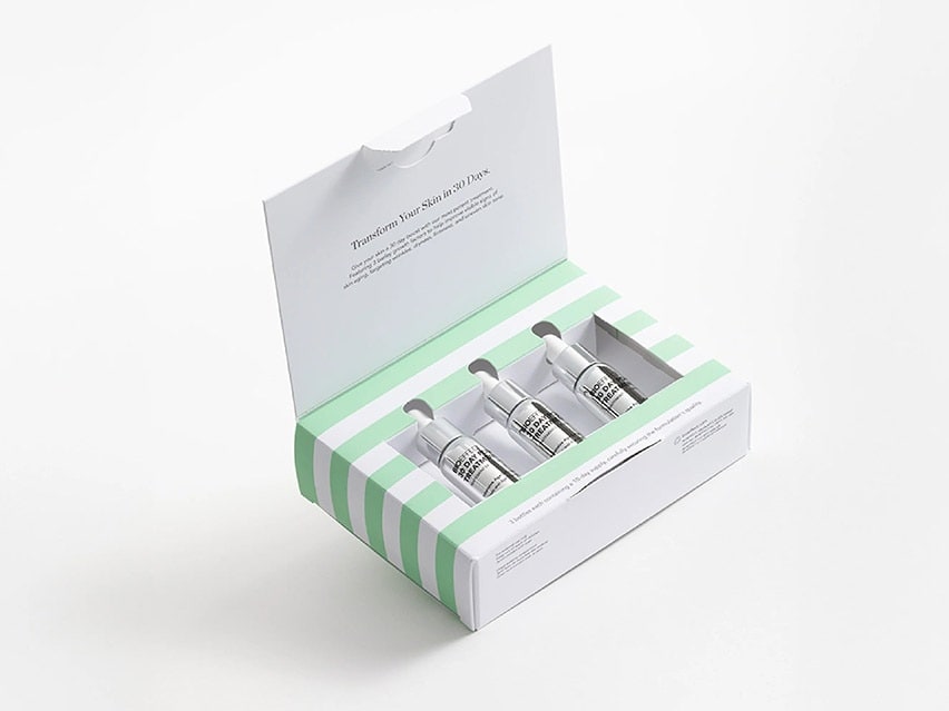 BIOEFFECT 30 Day Power Treatment