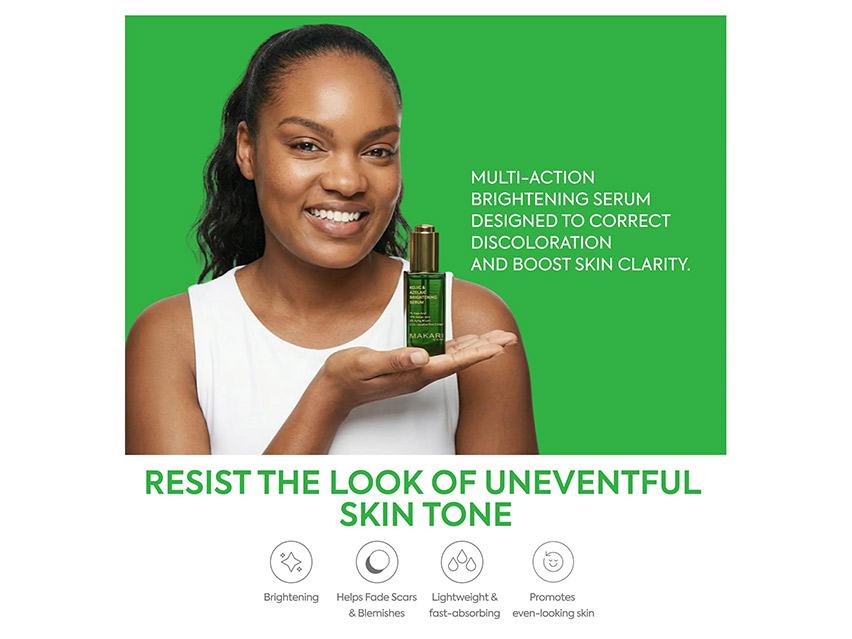 Makari Kojic &amp; Azelaic Brightening Serum