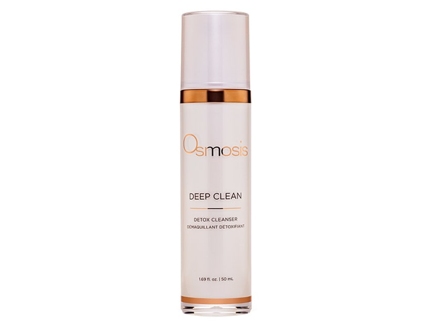 Osmosis Skincare MD Deep Clean Detox Cleanser - 1.69 fl oz