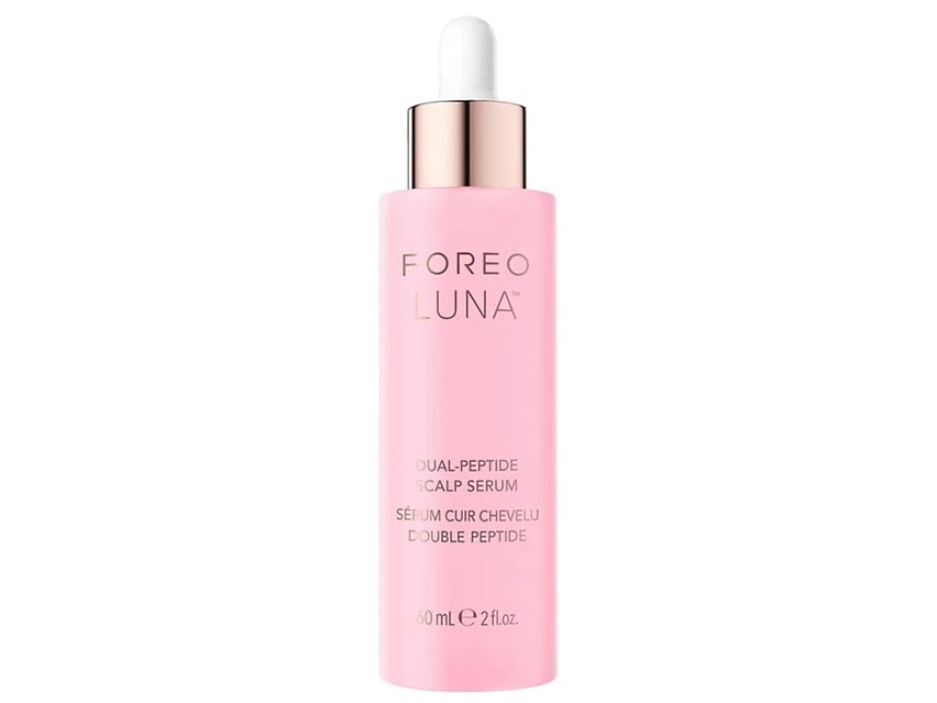 FOREO LUNA Dual-Peptide Scalp Serum