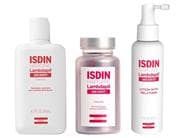 ISDIN Lambdapil Hair Density Regimen for Temporary Hair Thinning - Upgraded Formula