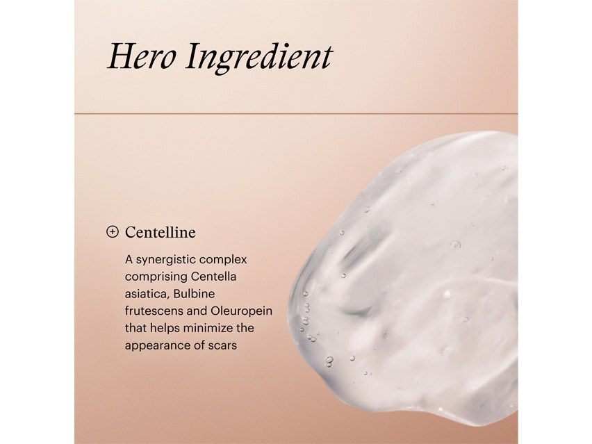 SkinMedica Scar Recovery Gel with Centelline™