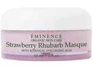 Eminence Strawberry Rhubarb Masque with Hyaluronic Acid