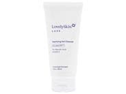 LovelySkin LUXE Clarifying Gel Cleanser - 6.76 fl oz