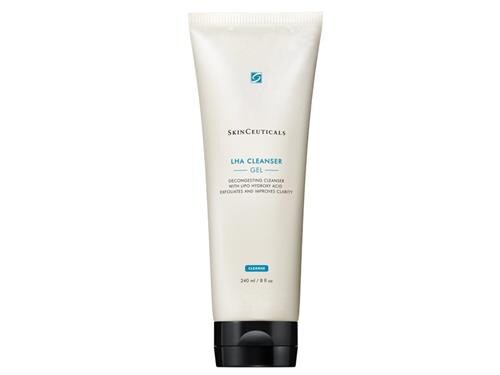 SkinCeuticals LHA Cleansing Gel New