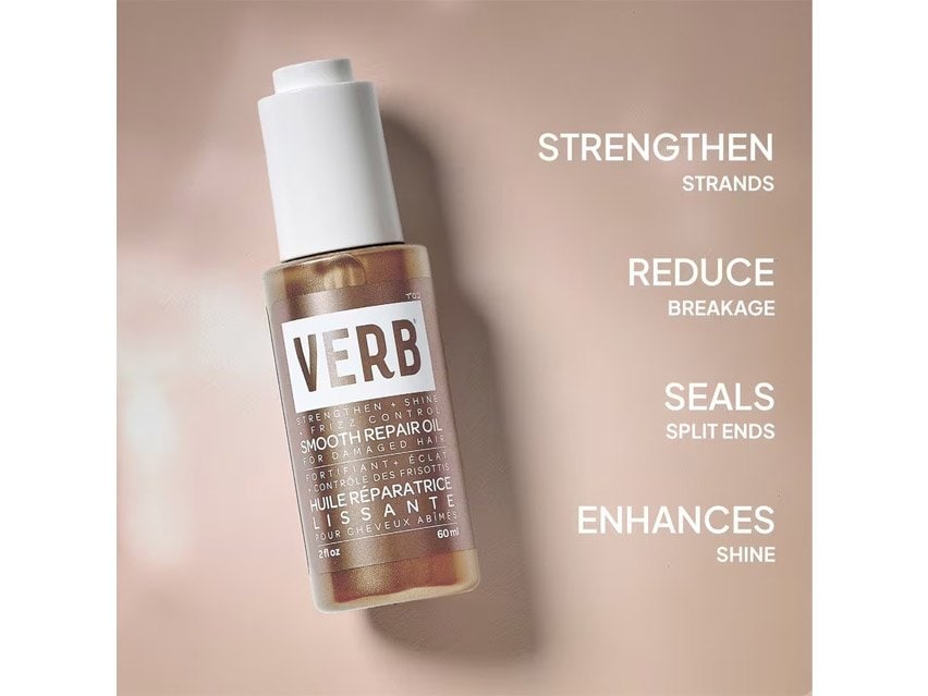 Verb Rewind Smooth Repair Oil
