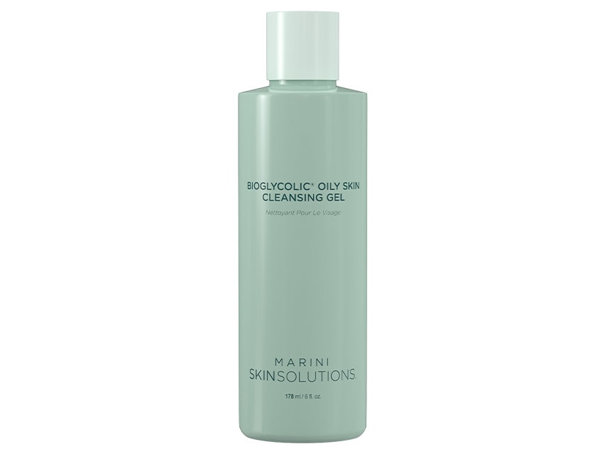 Marini SkinSolutions Bioglycolic Oily Skin Cleansing Gel