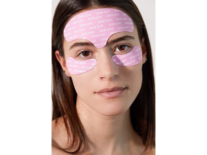 Skin Gym Re-Usable Mask Collection