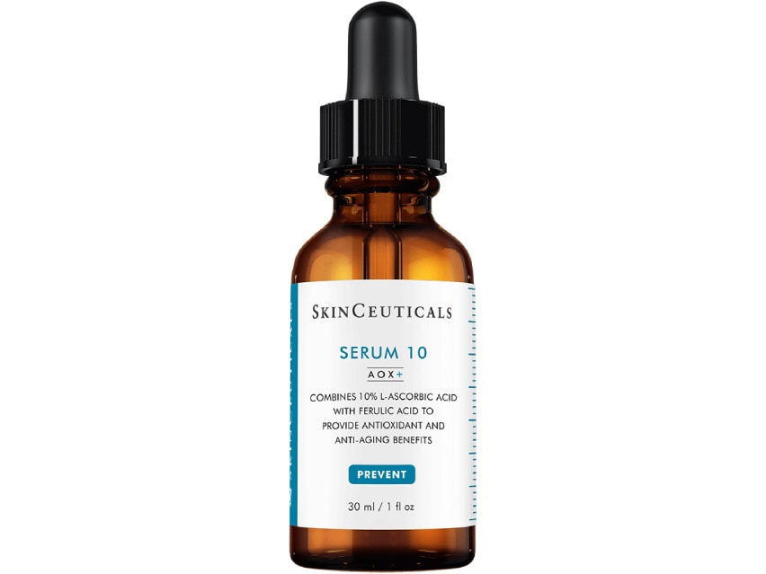 SkinCeuticals Serum 10 AOX+ Antioxidant Vitamin C Serum