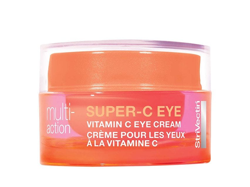 StriVectin Multi-Action Super-C Brighten &amp; Repair Vitamin C Eye Cream